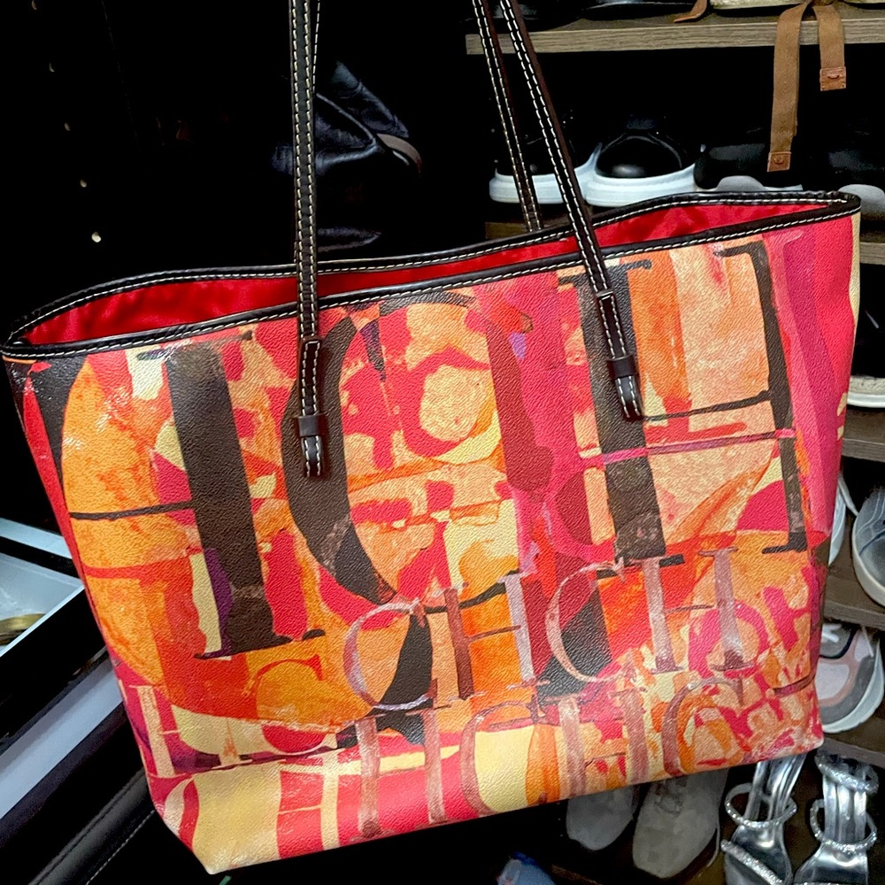 Carolina Herrera bag
